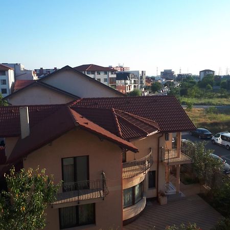 Sys Apartament Констанца Екстер'єр фото