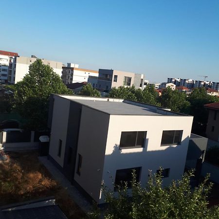 Sys Apartament Констанца Екстер'єр фото