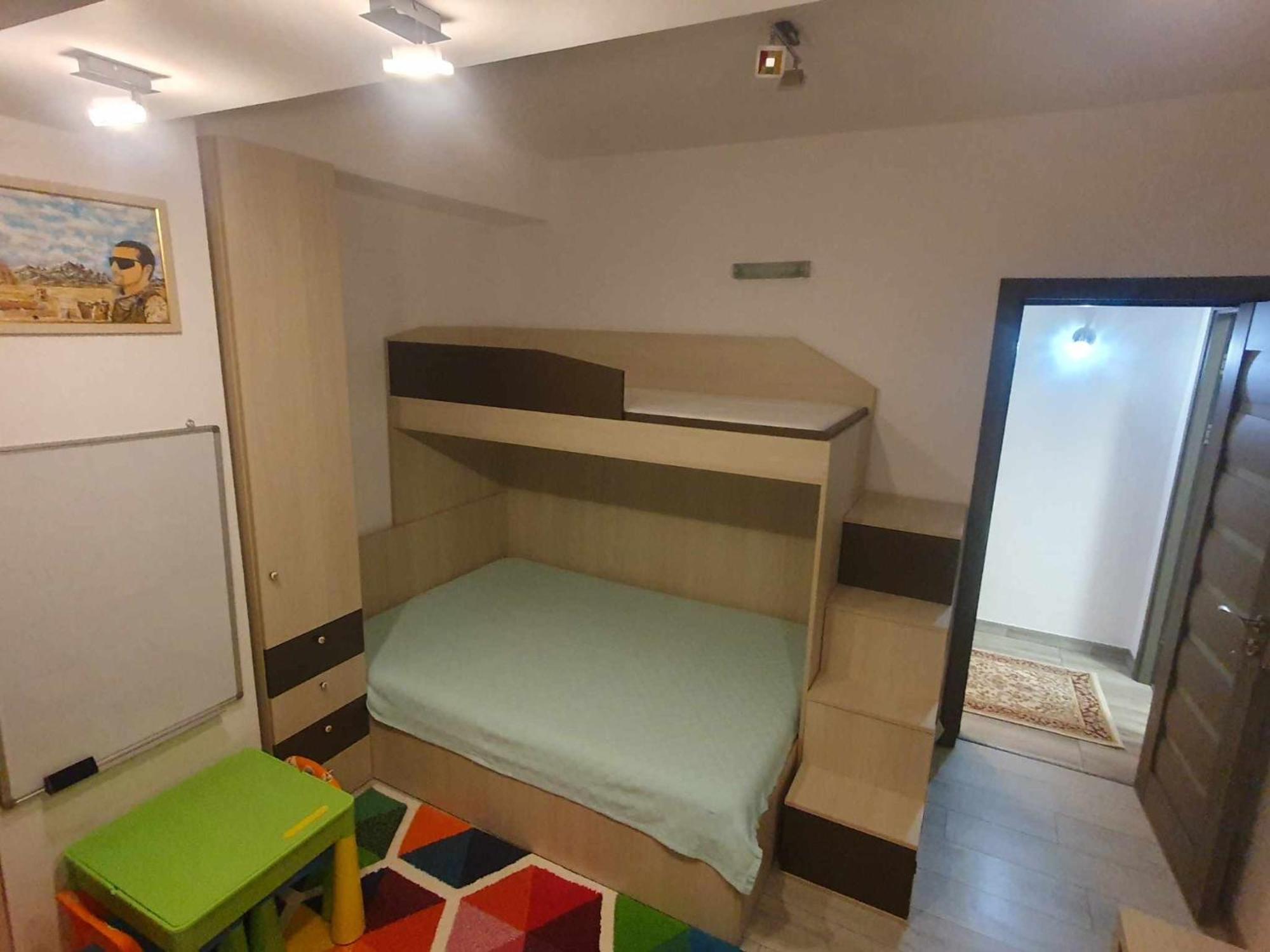 Sys Apartament Констанца Екстер'єр фото