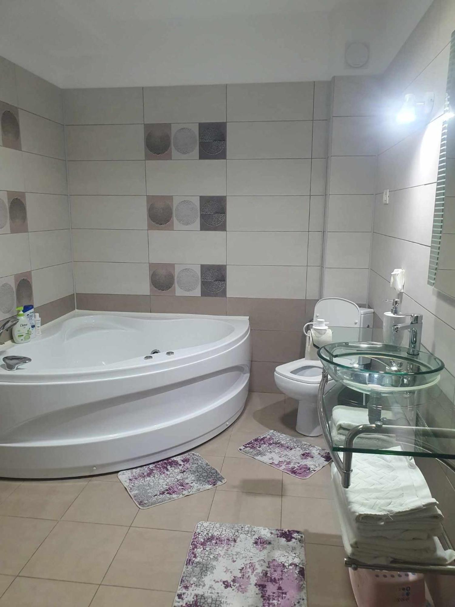 Sys Apartament Констанца Екстер'єр фото
