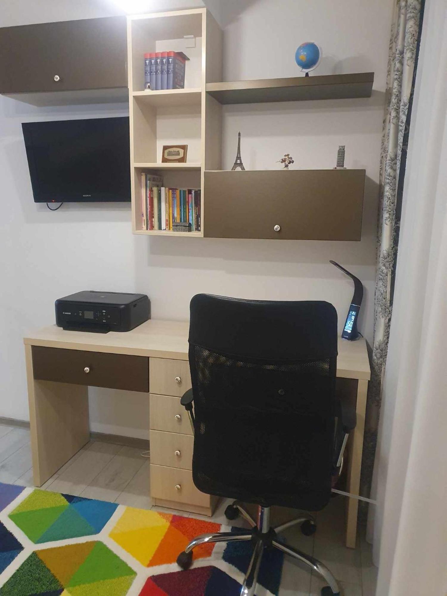 Sys Apartament Констанца Екстер'єр фото