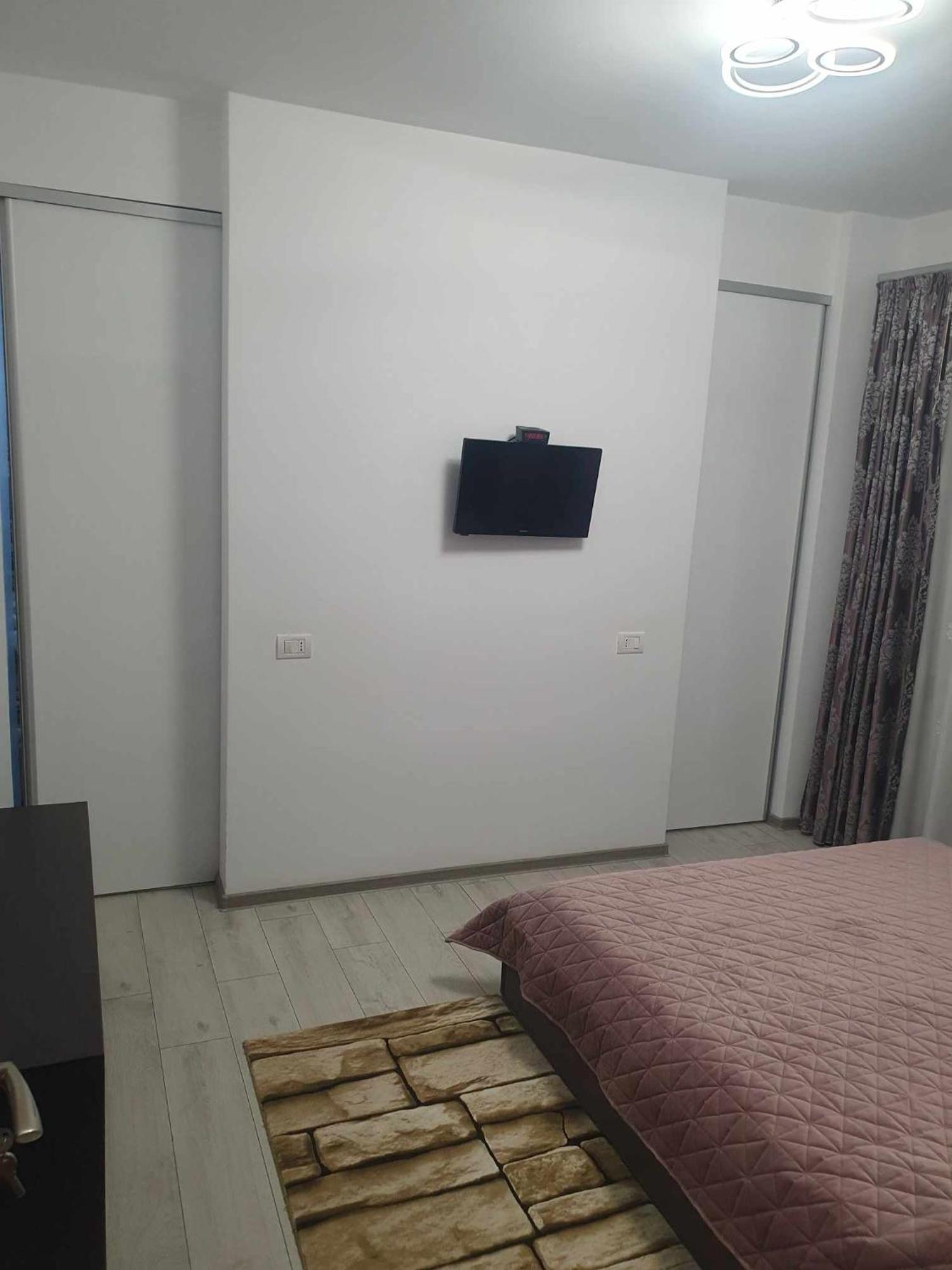 Sys Apartament Констанца Екстер'єр фото