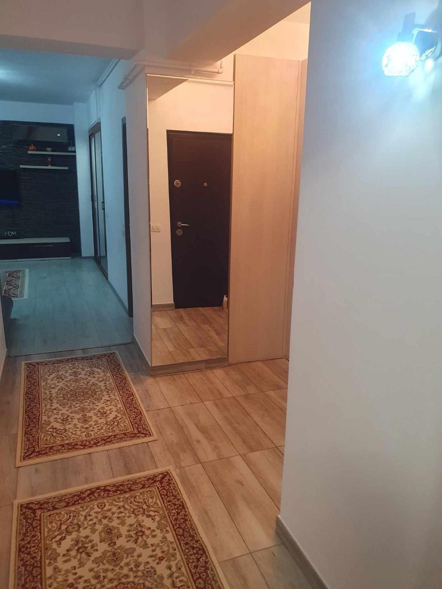 Sys Apartament Констанца Екстер'єр фото
