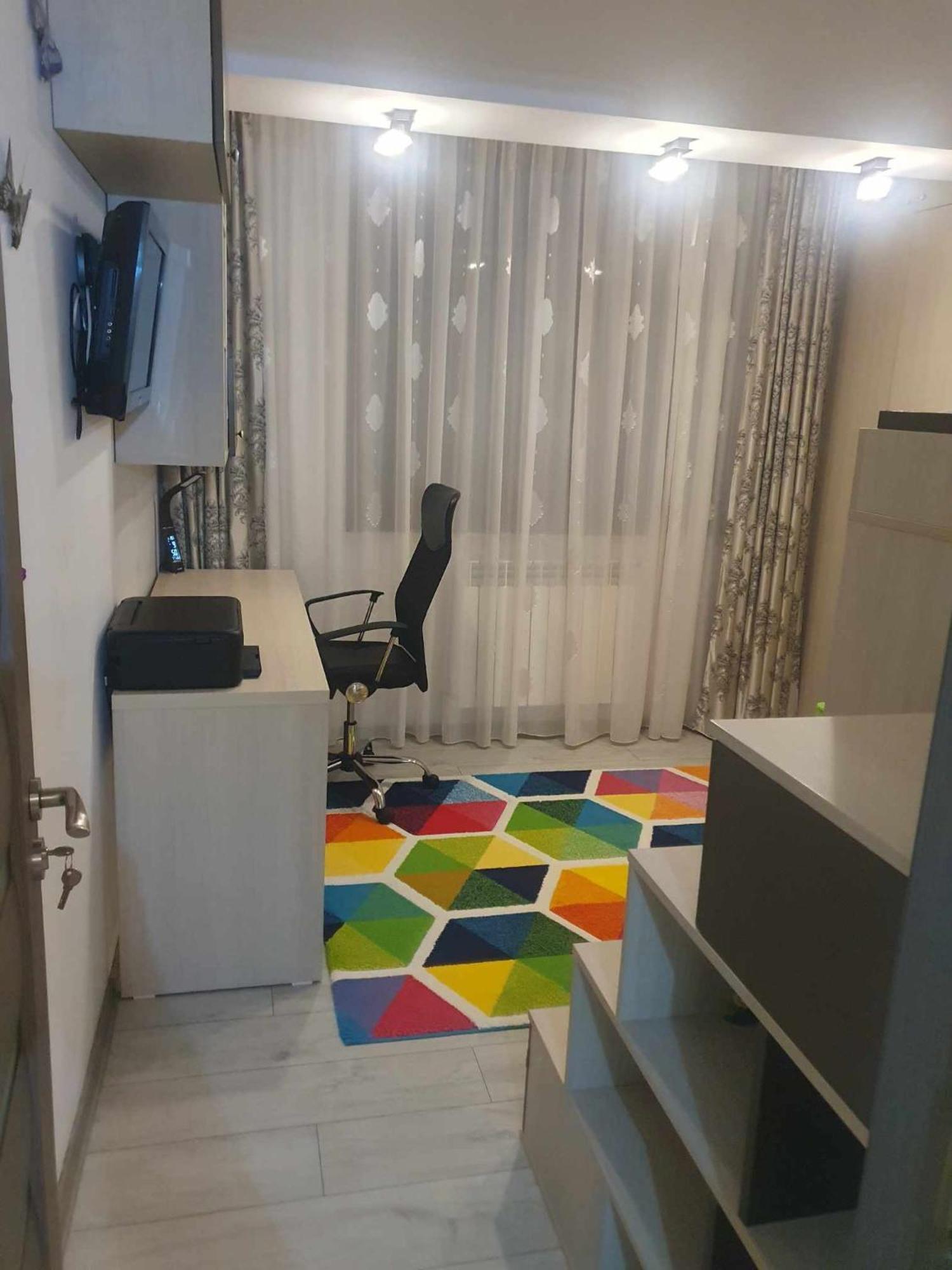 Sys Apartament Констанца Екстер'єр фото