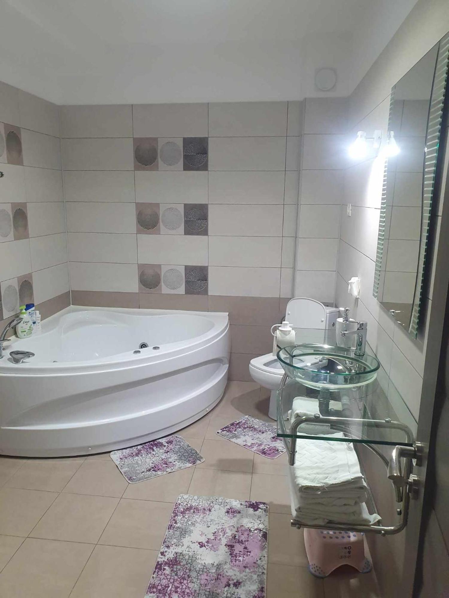 Sys Apartament Констанца Екстер'єр фото
