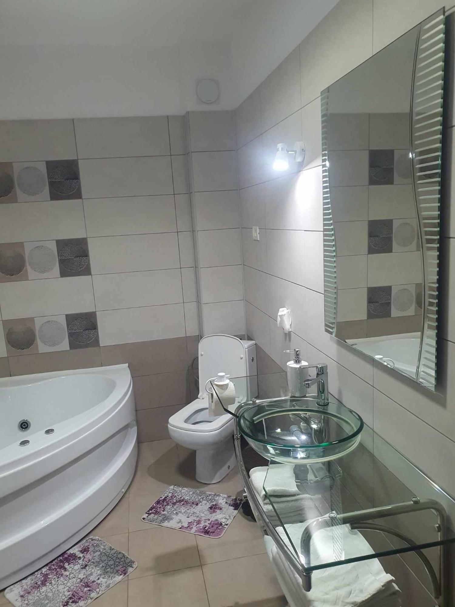 Sys Apartament Констанца Екстер'єр фото