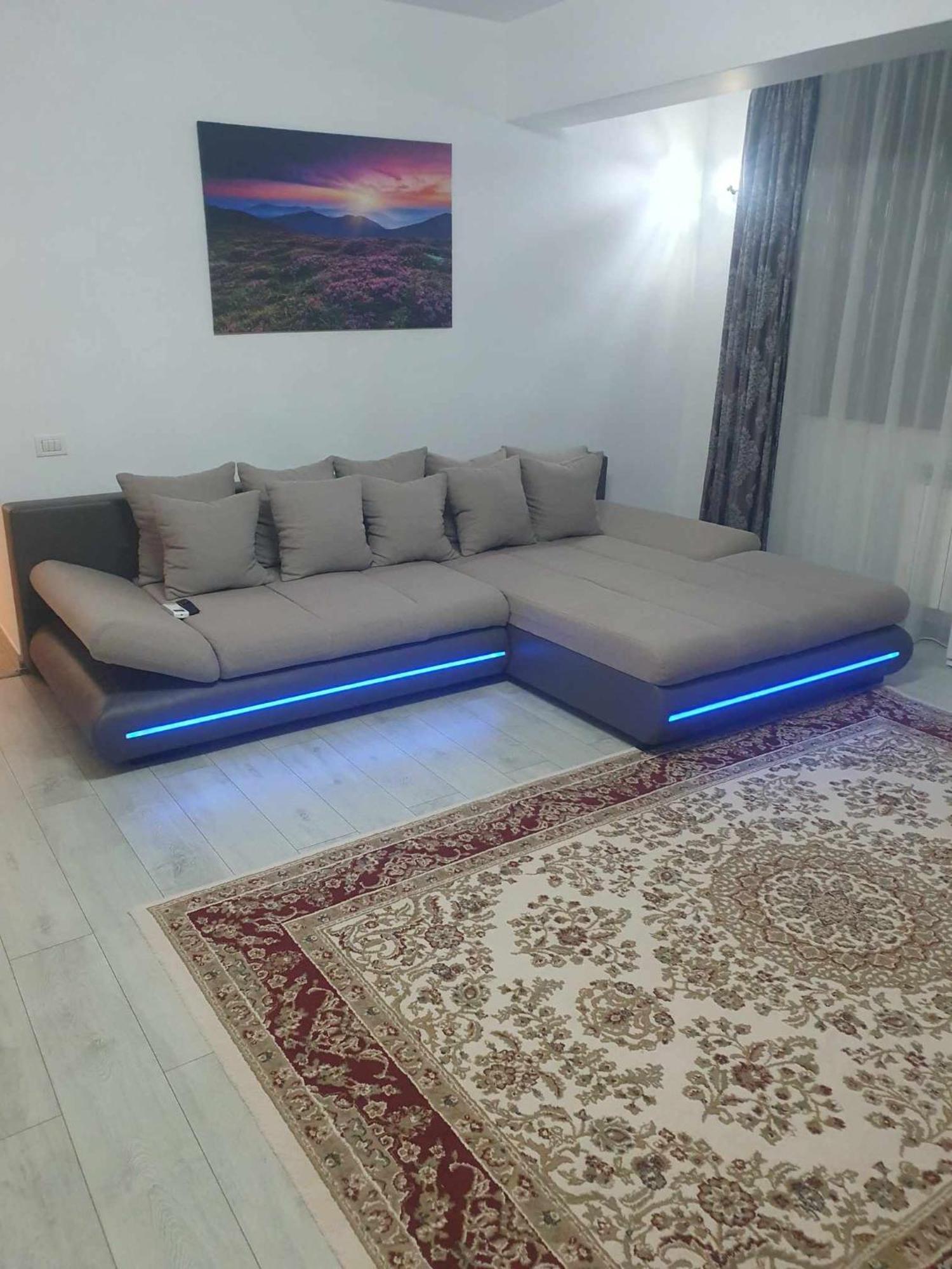 Sys Apartament Констанца Екстер'єр фото