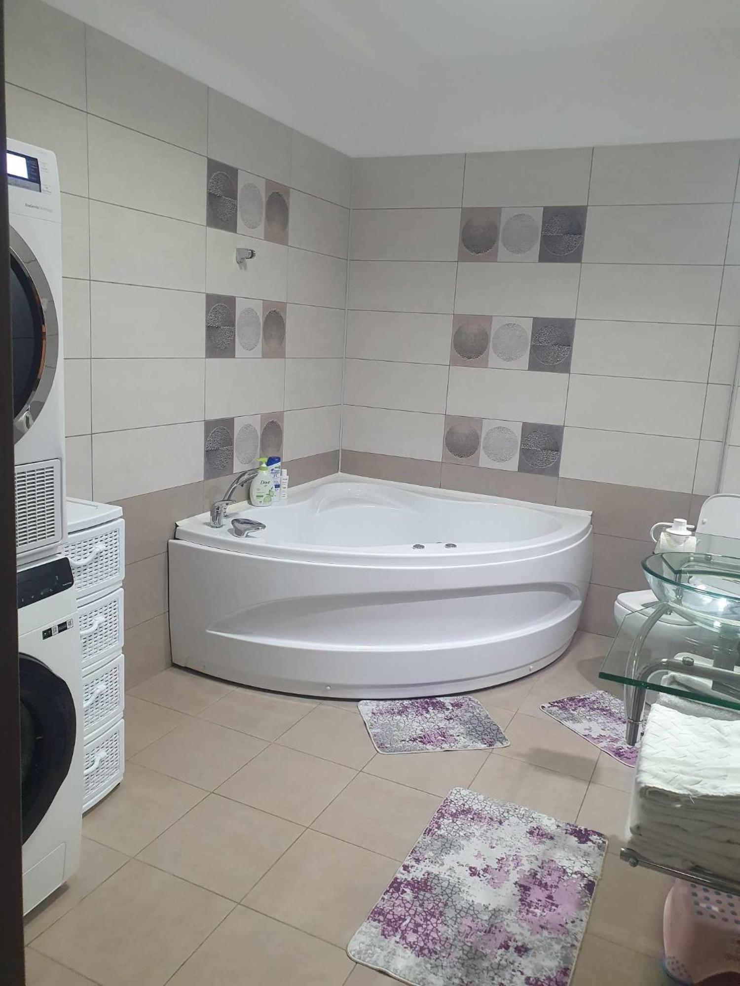 Sys Apartament Констанца Екстер'єр фото