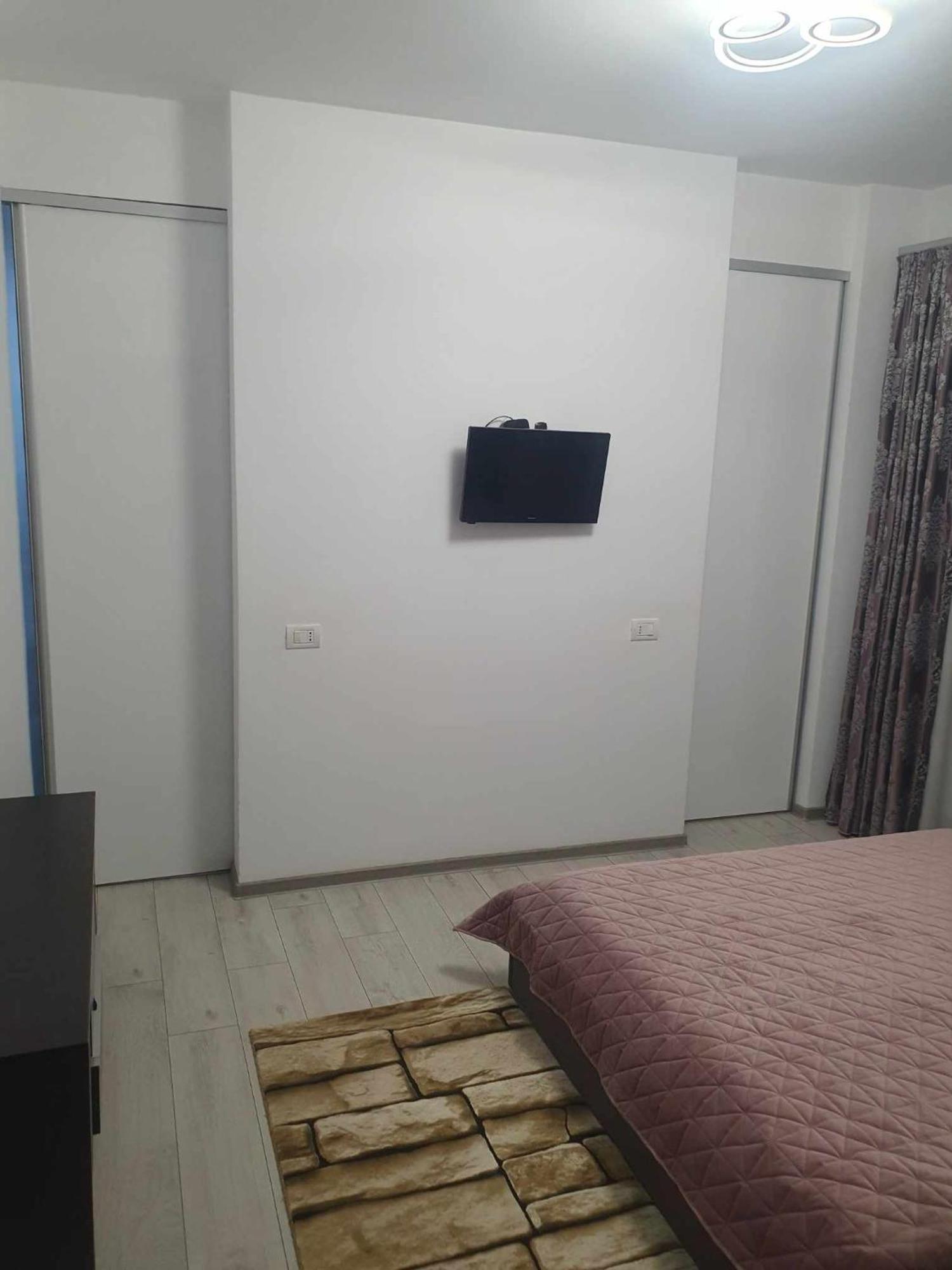 Sys Apartament Констанца Екстер'єр фото