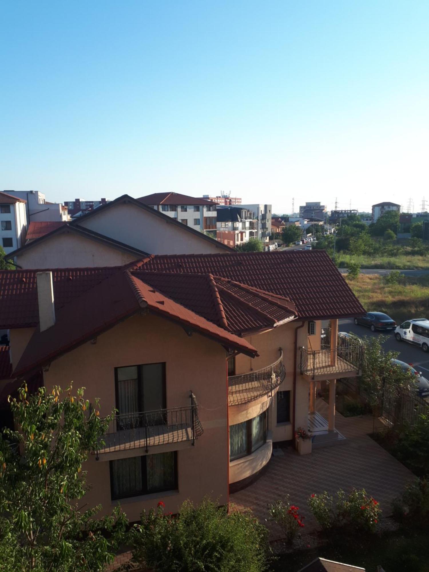 Sys Apartament Констанца Екстер'єр фото
