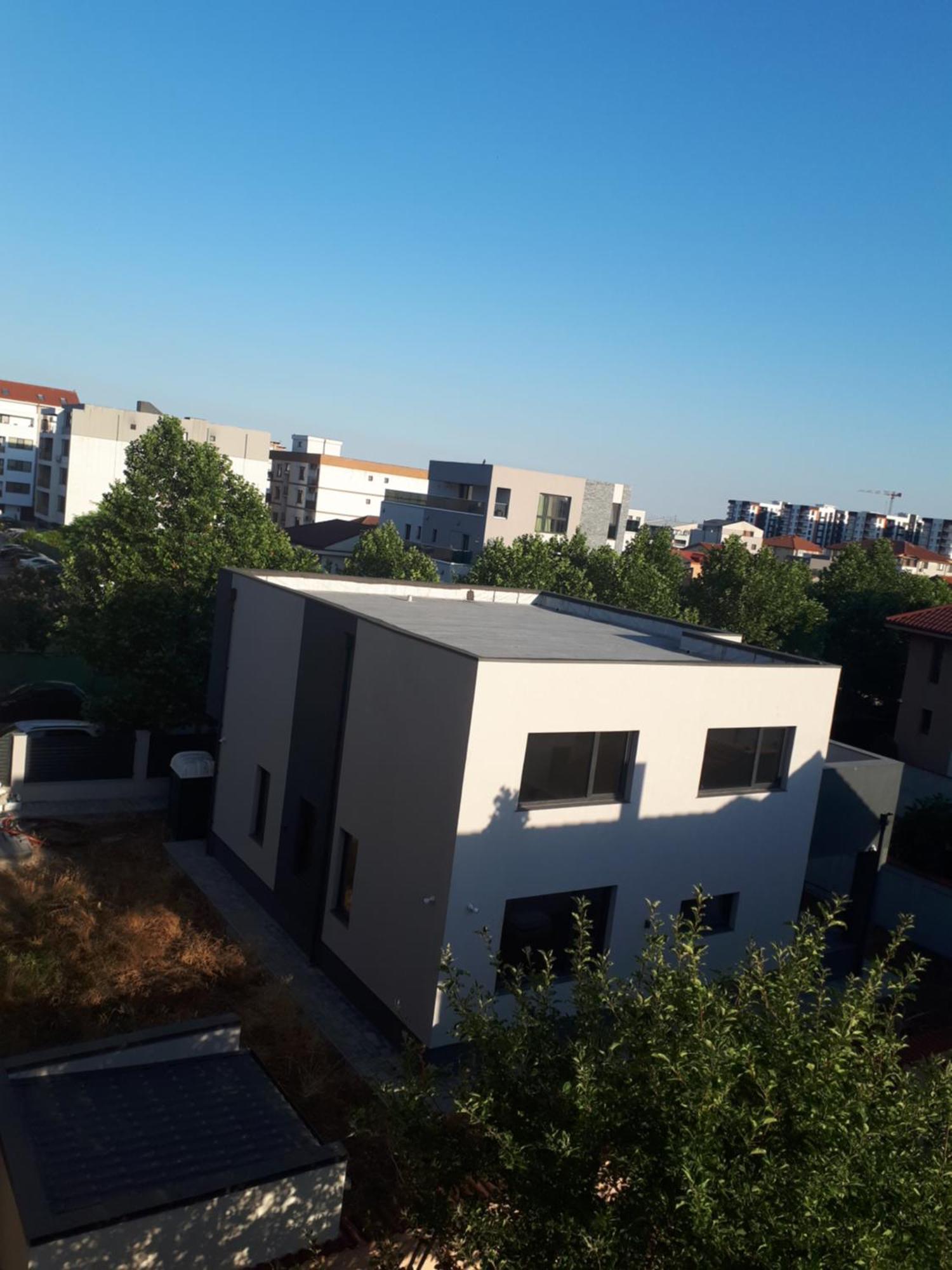 Sys Apartament Констанца Екстер'єр фото