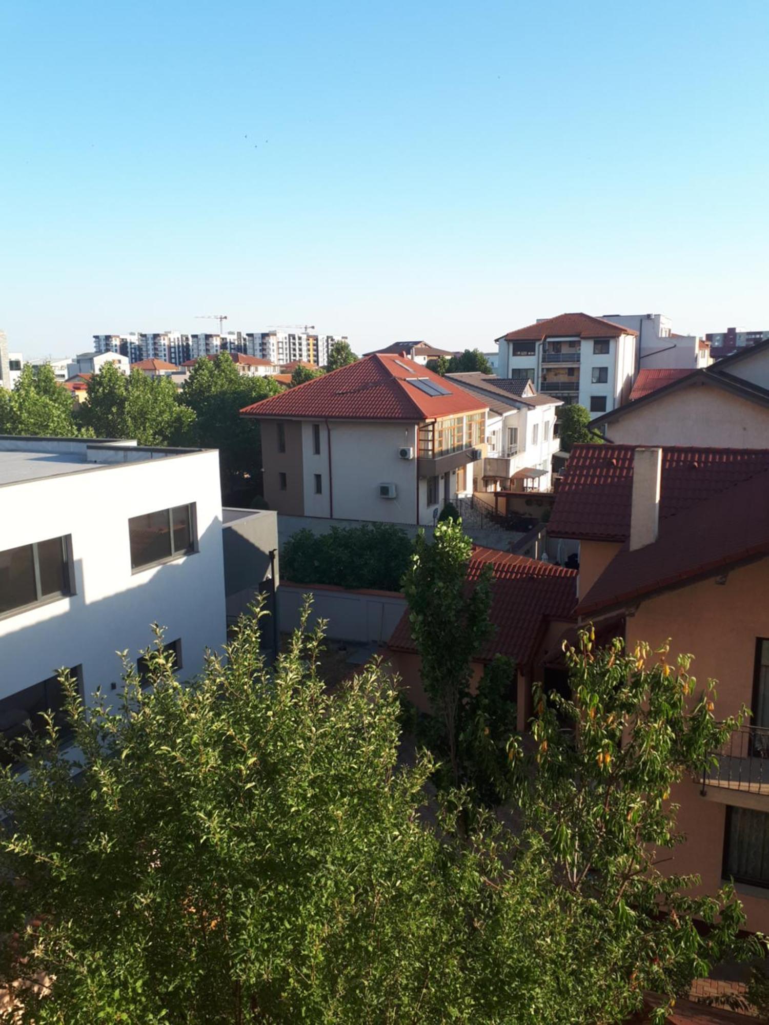 Sys Apartament Констанца Екстер'єр фото